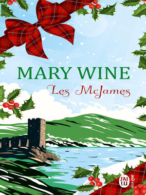 cover image of Les McJames